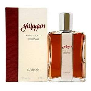 Perfume Caron Paris Yatagan Eau De Toilette 125 Ml Para Hombre