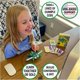 thumbnail image 2 of Kit STEM Let's Start Coding Buzz The Code Bug, 2 of 6