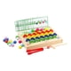 thumbnail image 1 of Juego De Pesca Magnético De Madera, Habilidad Motora Fina Para Niños Y Niñas De 3, 4 Y 5 Años, 1 of 5