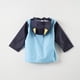thumbnail image 3 of Chaqueta Niño Cara Azul Bluey, 3 of 4