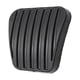 thumbnail image 1 of Almohadilla de goma para Pedal de embrague de freno 90105172, Protector de componente de repuesto de Pedal de coche de fácil instalación, antideslizan, 1 of 5