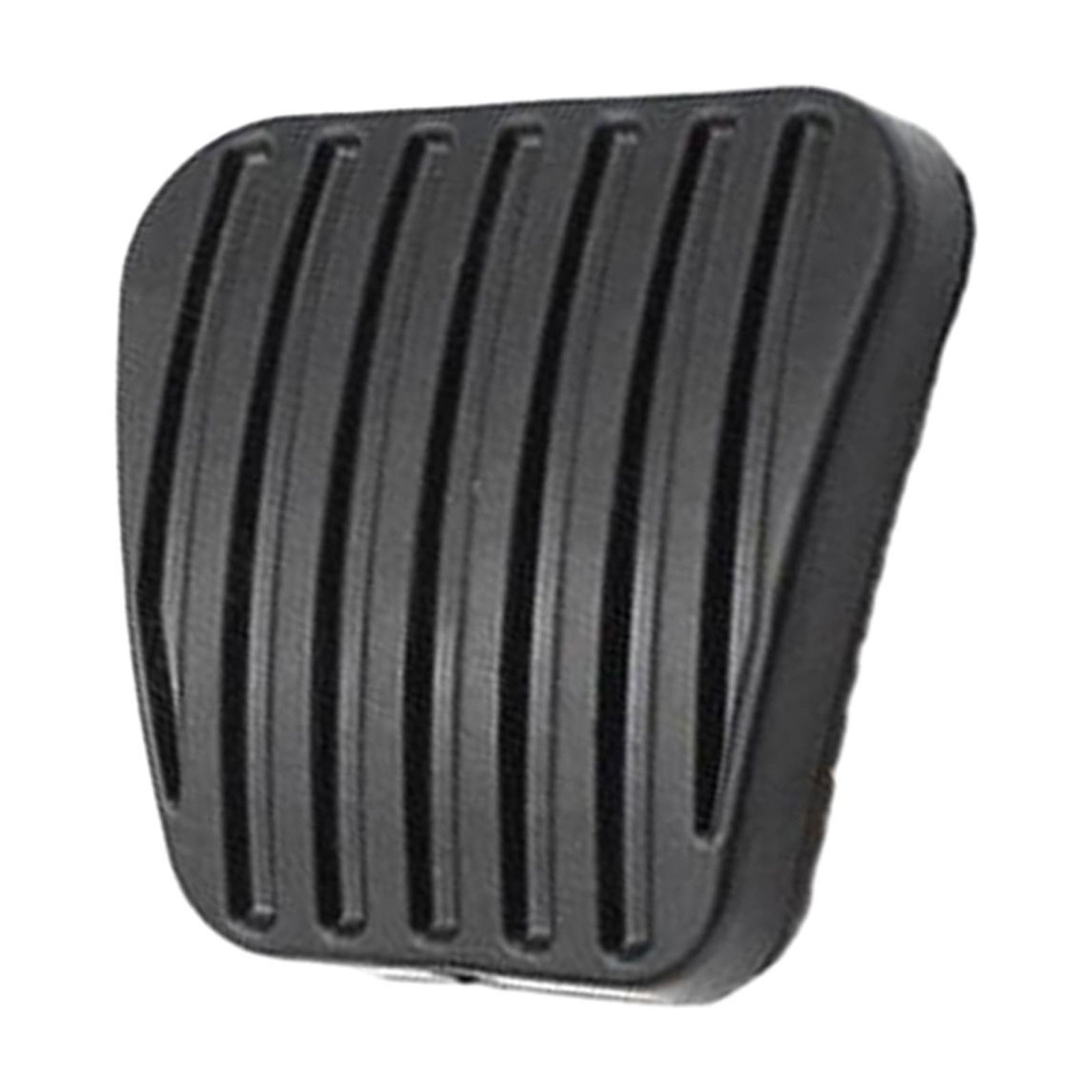 Magideal - Almohadilla De Goma Para Pedal De Embrague De Freno 90105172, Protector De Componente De Repuesto De Pedal De Coche De Fácil Instalación, Antideslizan