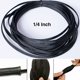 thumbnail image 5 of Funda de cable extensible trenzada Besteek de 15 m, 1,3 cm y 0,6 cm, 5 of 6