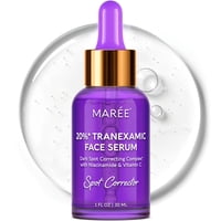 Serum Maree Complejo De Ácido Tranexámico Al 20% Con Niacinamida Y Vitamina C