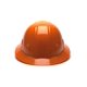 thumbnail image 2 of Casco Pyramex Safety serie SL de ala completa, naranja, 2 of 5