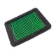 thumbnail image 2 of Filtro de aire/reempzo/alto rendimiento/filtro de aceite de motocicleta limpiador Premium apto para Gsxs150 Gsxr125 RZ Gsxs150 GP Gsxr125, 2 of 5