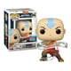 thumbnail image 1 of Pop - Avatar - Aang Convention Exclusive #1044, 1 of 2