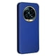 thumbnail image 5 of Funda Flip para FOXDOCK Realme 13 Pro Plus - Funda magnética de negocios, funda protectora delgada, 5 of 5