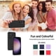 thumbnail image 3 of Funda Antigolpes para Samsung Galaxy S24 Plus Cubierta Delgada Negro, 3 of 6