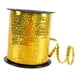 thumbnail image 1 of Decoración De Vestuario De Cinta De Seda Brillante Para Tarjetas De Invitación Arcos Scrapbooking Dorado, 1 of 5