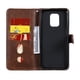 thumbnail image 2 of Funda con Cremallera para Xiaomi Redmi Note 9 PRO/PRO MAX, Carcasa Cartera de Cuero PU con Soporte y Tarjetero, 2 of 6
