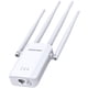 thumbnail image 5 of 3 En 1 WiFi Range Extender Wall Plug 2.4GHz Single Band 300Mbps Para El Hogar, 5 of 5