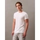 thumbnail image 2 of Pack de 5 camisas interiores clásicas de algodón de Calvin Klein para hombre, 2 of 6