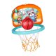 thumbnail image 3 of Mini Aro De Baloncesto Interactivo Para Interiores, Juguete Deportivo Para Ni?os, Regalo Para Ni?os, Color Azul, 3 of 5