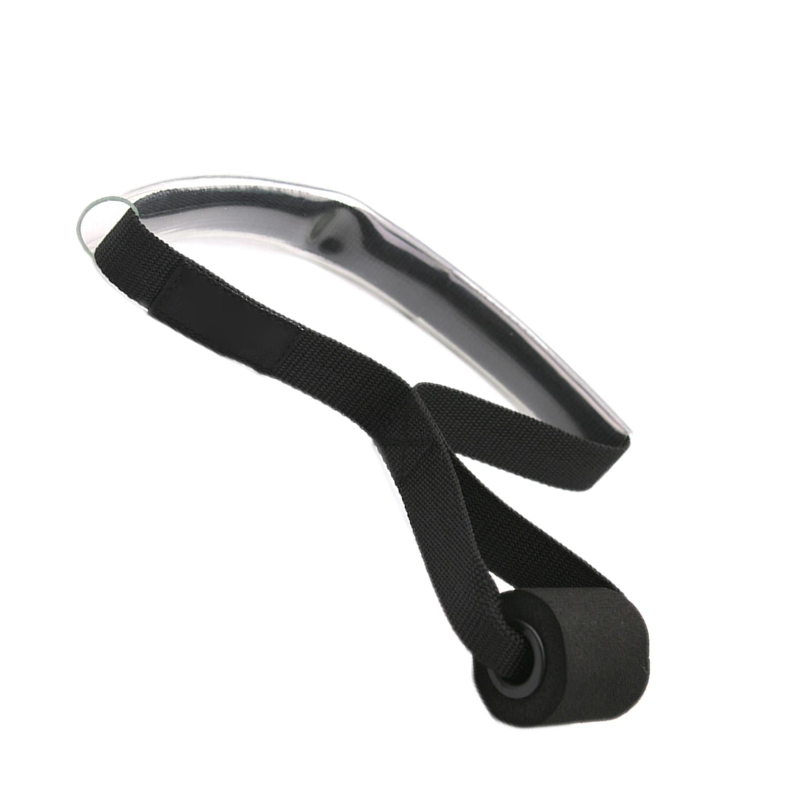 Magideal - De Resistencia Accesorio De Anclaje De Puerta Anclaje De Puerta Resistente Para De Resistencia Accesorios De Entrenamiento De Fitness