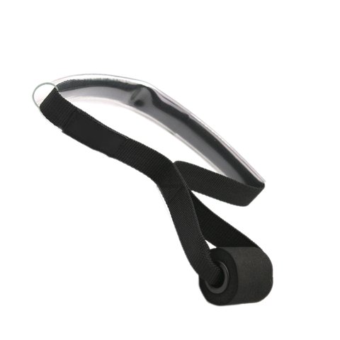 Magideal - De Resistencia Accesorio De Anclaje De Puerta Anclaje De Puerta Resistente Para De Resistencia Accesorios De Entrenamiento De Fitness