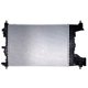 thumbnail image 1 of Radiador Motor Chevrolet Cruze 1.8 2010 2017, 1 of 2