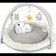 thumbnail image 1 of Alfombra De Juego Sensory Mat Gris, 1 of 2