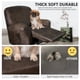 thumbnail image 3 of Fundas para sillones reclinables ANARACHON, resistentes, similares a la piel, 3 of 9