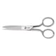 thumbnail image 1 of Tijeras de costura Gingher 220280-1001 de 13 cm, pack industrial, 1 of 1