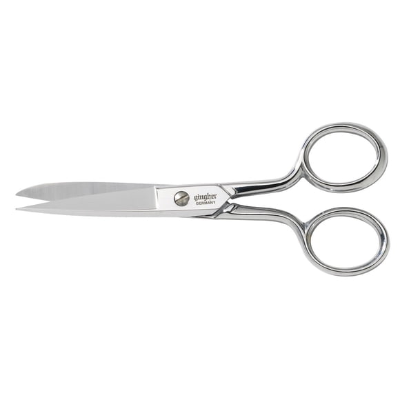 Tijeras de costura Gingher 220280-1001 de 13 cm, pack industrial