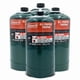 thumbnail image 1 of Cilindros de combustible de propano Coleman 473 ml, paquete de 4, 1 of 2