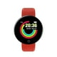 thumbnail image 3 of Reloj Smart Band Carga USB Redondo Rojo, 3 of 3