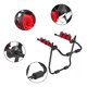 thumbnail image 1 of Porta Bicicletas Para Automóvil Y Suv Engache 3 Piezas, 1 of 3