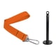thumbnail image 4 of Correa De Entrenamiento De Pulseada Para Máquina De Cable, Accesorio De Entrenamiento De Fuerza, Color Naranja, 4 of 5