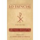 thumbnail image 1 of Libro Lo Esencial Edición en español, 1 of 1