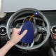 thumbnail image 2 of Caja De La Llave Del Coche Cubierta De La Caja De La Llave Extraíble Creativa De 8 Piezas Bolsa Protectora De La Llave Del Coche De Gran Capacidad De Cuero Pu, 2 of 3
