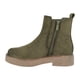 thumbnail image 3 of Botin Danses Khaki Alquimia, 3 of 7
