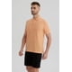 thumbnail image 2 of Polera Hombre Piqué Básica Lisa Damasco, 2 of 4