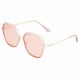 thumbnail image 1 of Gafas de sol Bertha Emilia, polarizadas, montura ligera de metal, 1 of 1