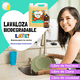 thumbnail image 2 of Lavalozas Biodegradable 5 L, 2 of 2