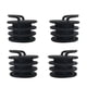 thumbnail image 1 of 10 Uds 37mm Kayak Canoa Imbornal Tapón Tapones Para Agujeros De Drenaje Accesorios, 1 of 5