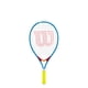 thumbnail image 1 of Raqueta de tenis WILSON US Open Jr 21 azul de aluminio, 1 of 2