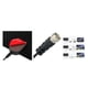 thumbnail image 2 of Antena Digital Hdtv Plana Interior 1080p Excelente Recepcion, 2 of 2