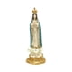 thumbnail image 3 of Figura Nuestra Señora De Fátima Colección Capilla De Resina Estatua María Santísima Azul, 3 of 3