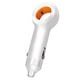 thumbnail image 1 of Mini Purificador De Aire Para Vehículos, Purificador De Aire Lonic Filtrar Negativo Para Coche, Blanco, 1 of 5