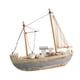 thumbnail image 4 of Decoración De Barco De Vela De Madera, Regalo Decorativo Para La Entrada De La Estantería Del Comedor, 4 of 5