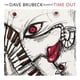 thumbnail image 2 of Vinilo The Dave Brubeck Quartet Time Out Edición Limitada, 2 of 4