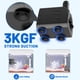 thumbnail image 5 of Bomba de agua Knifel 400 GPH silenciosa 25 W, elevación de 2 m, 5 of 7