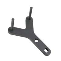 Ioensy - Herramienta De Reparación De Automóviles Profesional A Prueba De Herrumbre Removedor De Bujes Del Brazo De Control Inferior