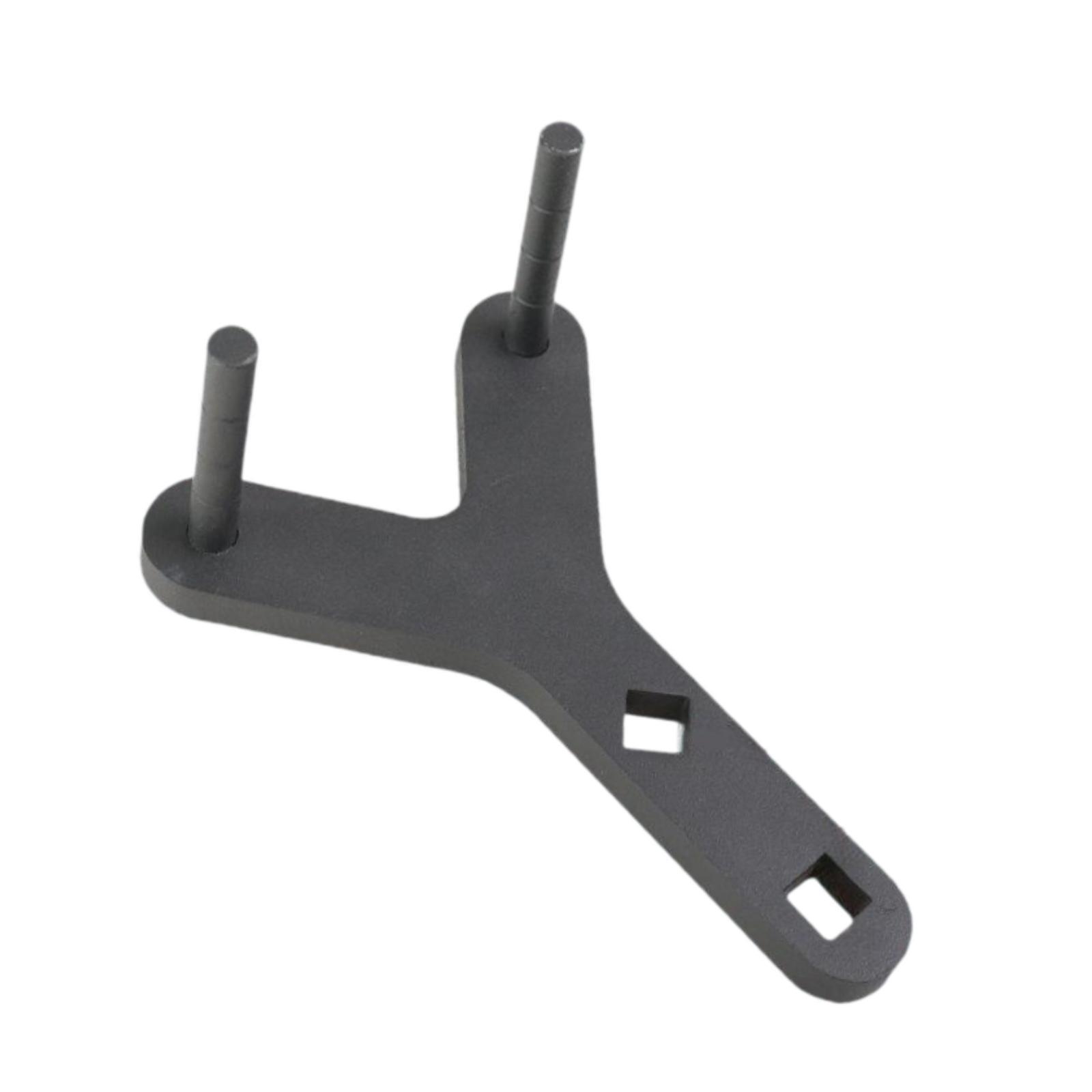 Ioensy - Herramienta De Reparación De Automóviles Profesional A Prueba De Herrumbre Removedor De Bujes Del Brazo De Control Inferior