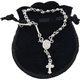 thumbnail image 2 of Pulsera denario plata 925, 2 of 3