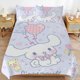 thumbnail image 4 of Cinnamoroll Bedding Sets for Kids Men Women Twin Size Comforter Set, 4 of 5