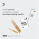 thumbnail image 4 of Cañas para saxofón alto D'Addario Organic Select Jazz 2 Hard, 4 of 6