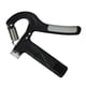 thumbnail image 5 of Fortalecedor De Agarre Manual Con Contador Fitness Guitarra Músico Dedo Ejercitador Negro, 5 of 5