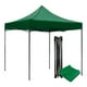 thumbnail image 1 of Toldo Plegable 3x3 Impermeable Retractil Verde, 1 of 6